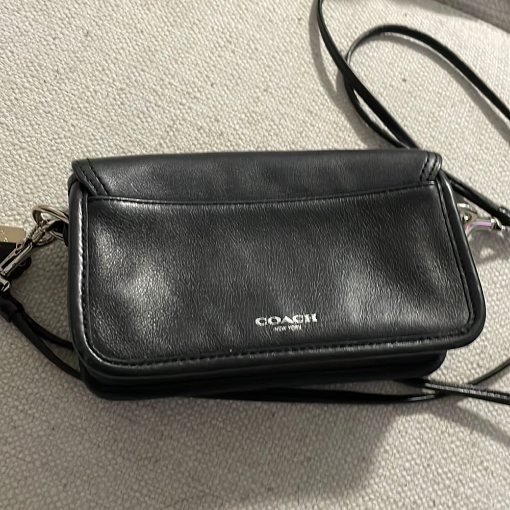 Coach